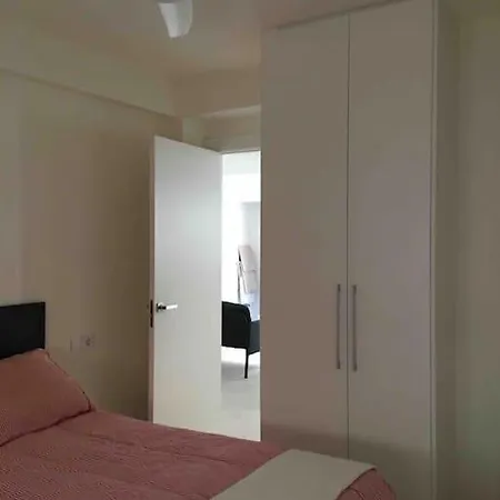 96 Victoria Apartamento En Apartment