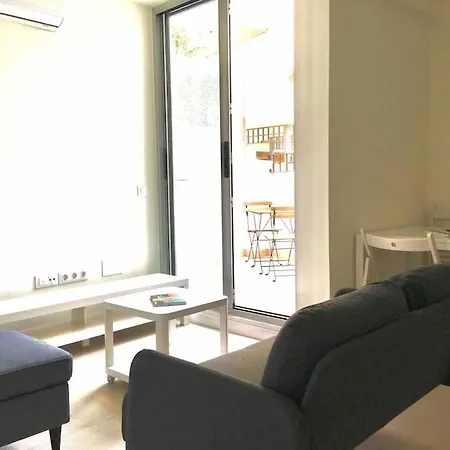 96 Victoria Apartamento En Apartment