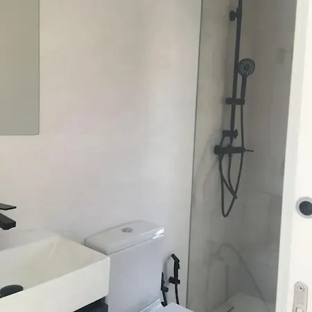 شقة 96 Victoria Apartamento En *