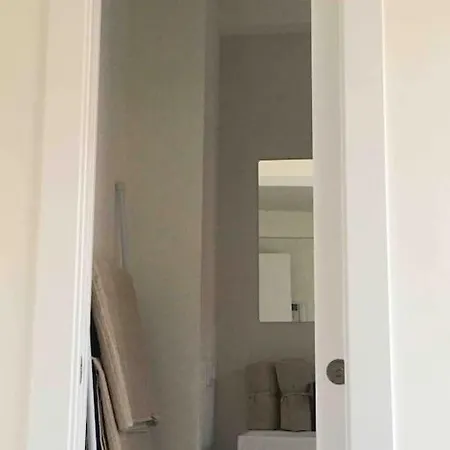 شقة 96 Victoria Apartamento En *