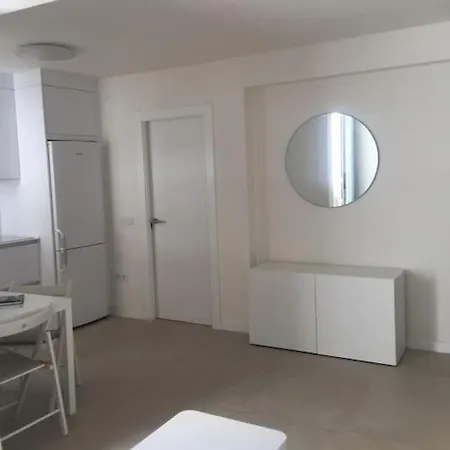 Apartment 96 Victoria Apartamento En *
