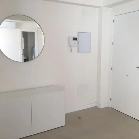 Apartment 96 Victoria Apartamento En